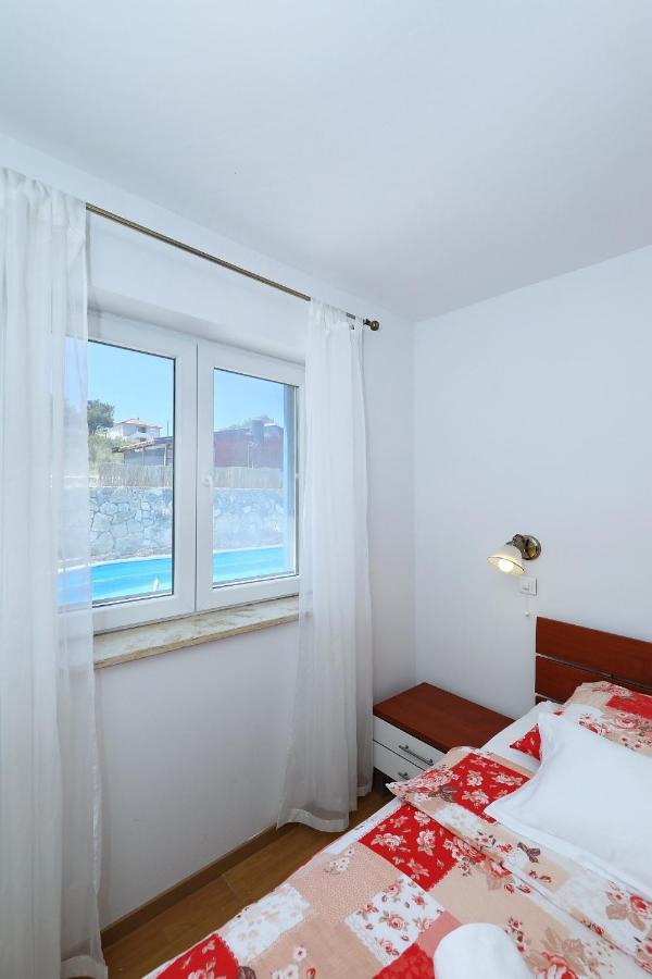 Villa Antica Drage Exterior foto