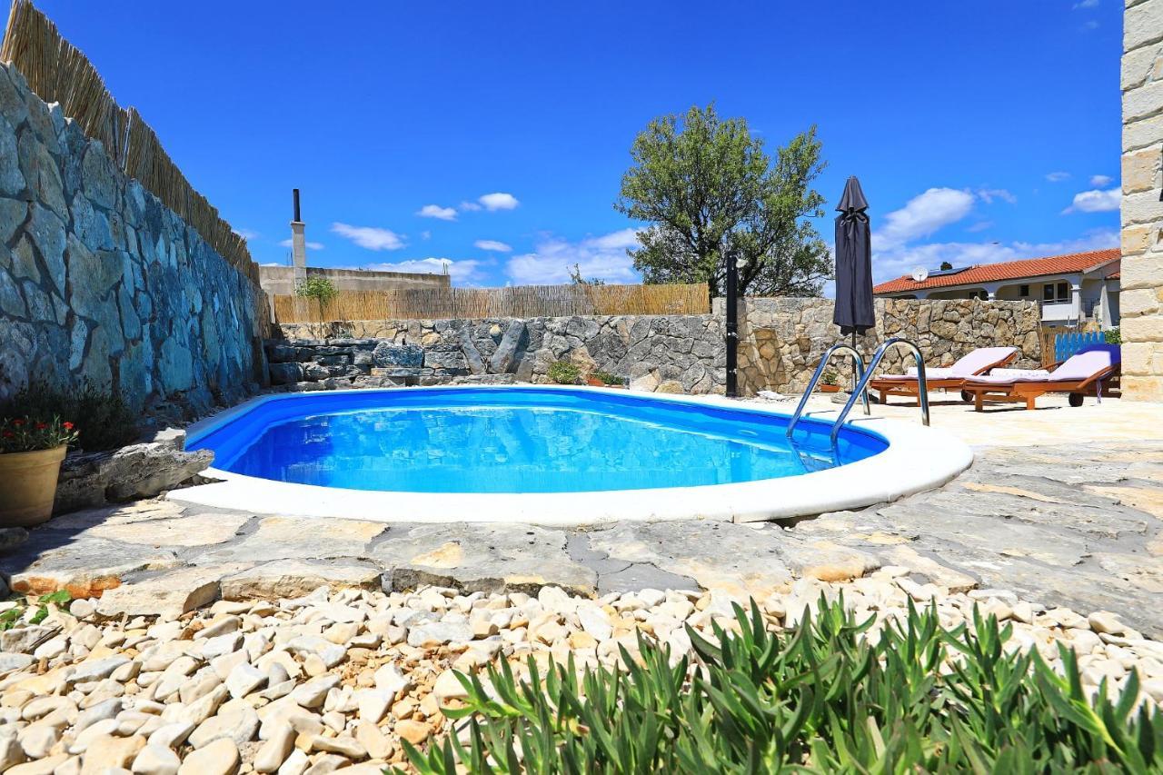 Villa Antica Drage Exterior foto
