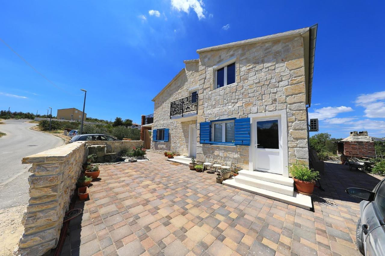 Villa Antica Drage Exterior foto